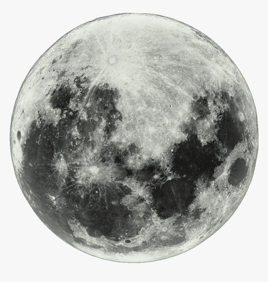 Moon Png Image - Transparent Background Moon Png Hd, Png Download, Free Download