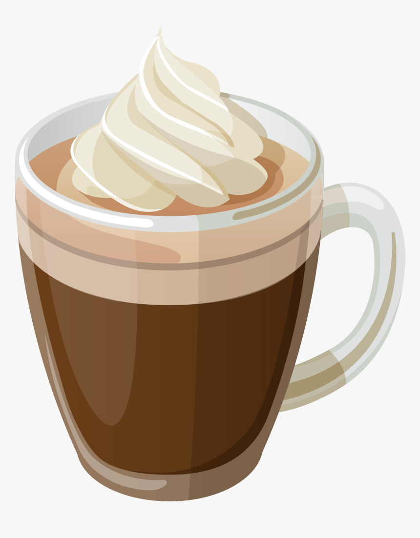 Clipart Coffee Png, Transparent Png, Free Download