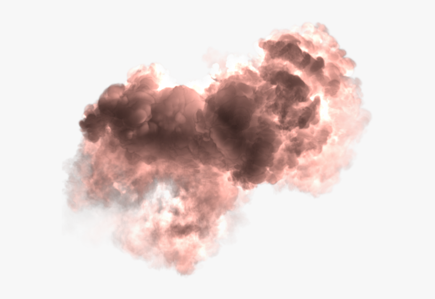 Transparent Fire And Smoke, HD Png Download, Free Download