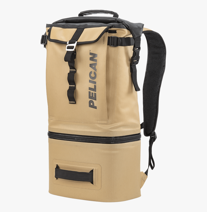 Pelican Backpack Cooler, HD Png Download, Free Download