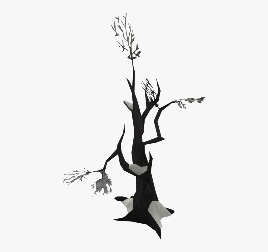 Transparent Dead Tree Png - Free Dead Tree Clipart, Png Download, Free Download