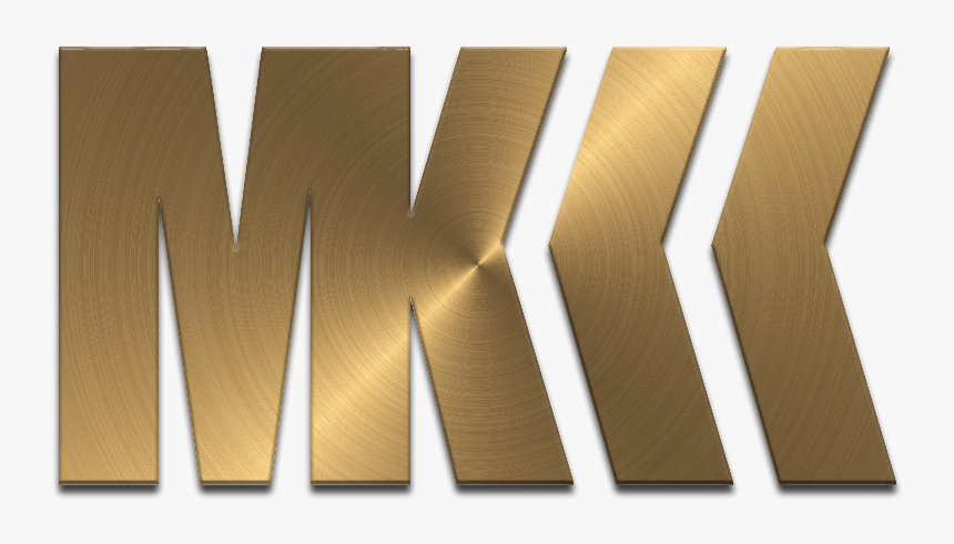 Music Kast Logo Gold 1000 X - Plywood, HD Png Download, Free Download