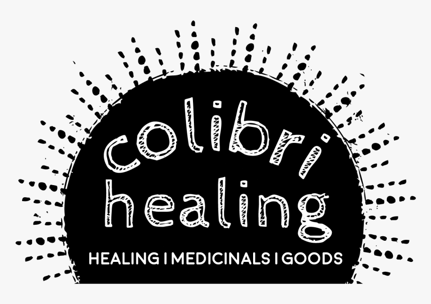 Colibri Medicine - Giving Kitchen, HD Png Download, Free Download