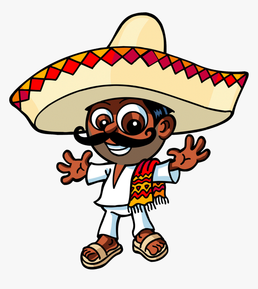 Fat Brain Interactive - Mexican Food, HD Png Download, Free Download