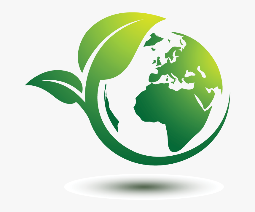 Eco Friendly Image - Environment Vector, HD Png Download, Free Download