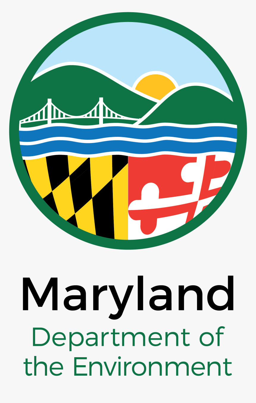Mde Maryland, HD Png Download, Free Download