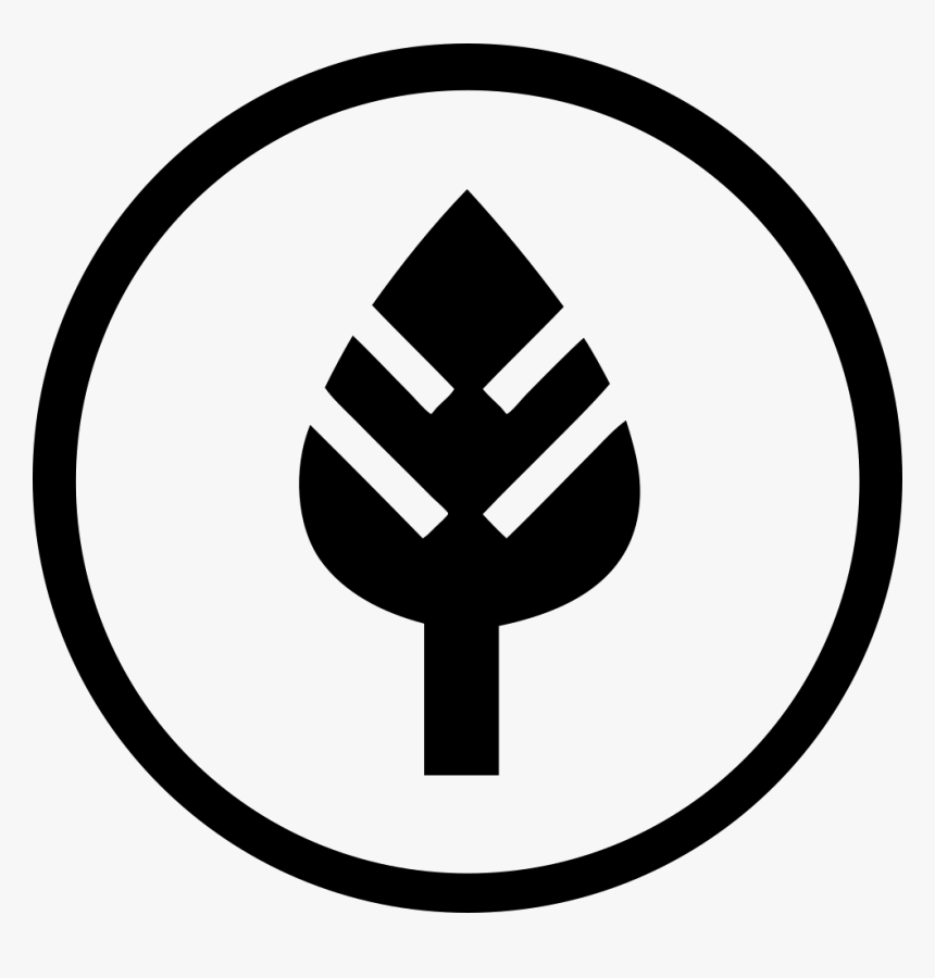 Globalcitizen Logo Environment Green - Global Citizen Environment, HD Png Download, Free Download