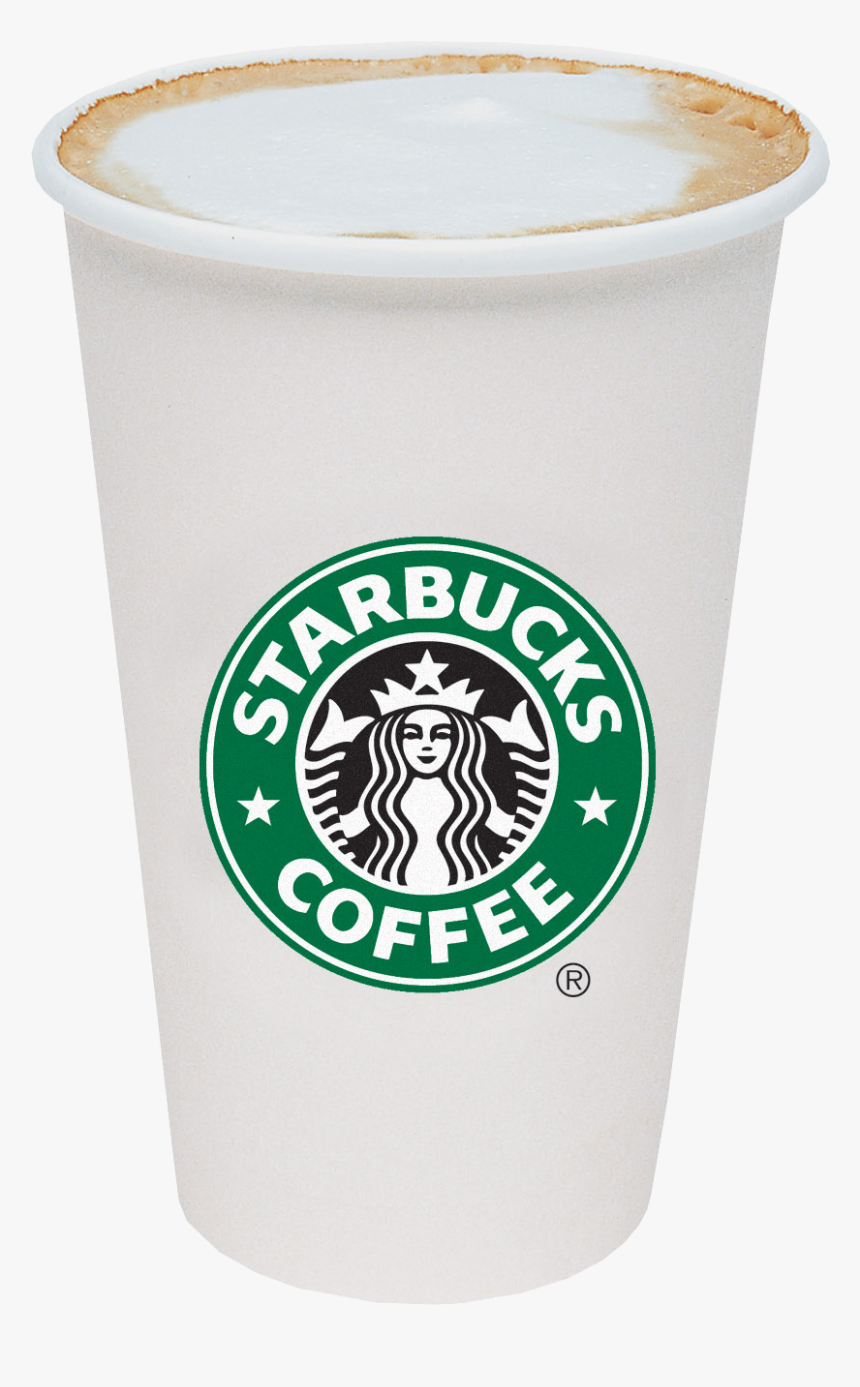 Transparent Starbucks Cup Png - Skinny Vanilla Latte Starbucks, Png Download, Free Download