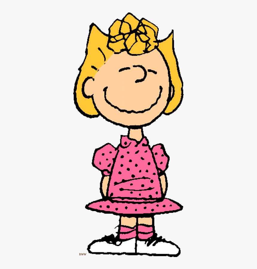 Charlie Brown Characters Clipart, HD Png Download, Free Download