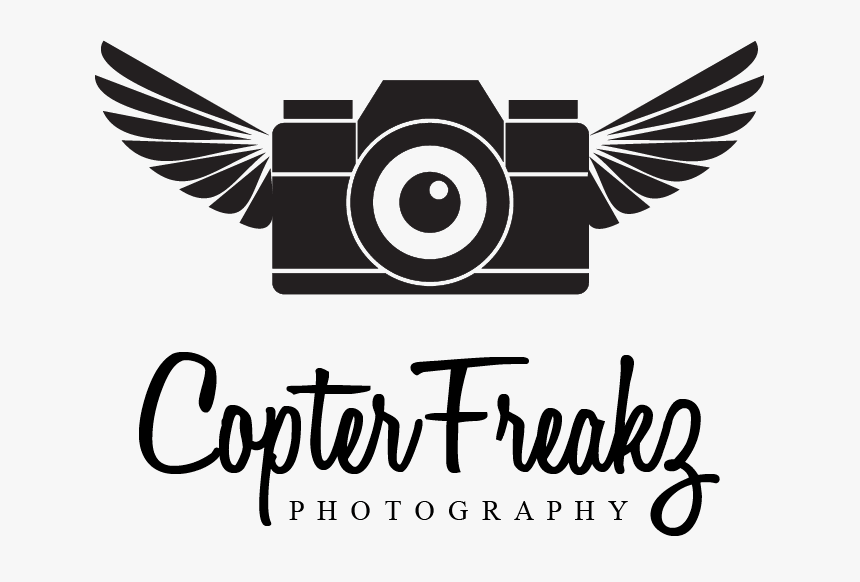 Camera Photography Watermark Hd Logo, HD Png Download, Free Download