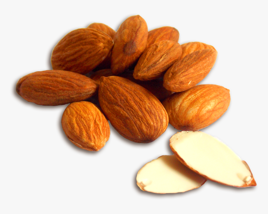 Gajar Halwa Recipe In English - Toasted Almond Png, Transparent Png, Free Download