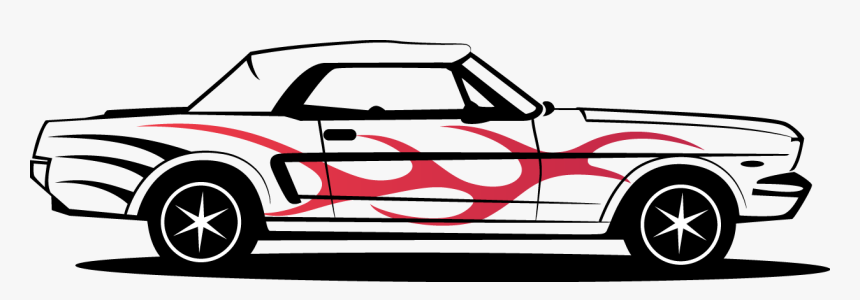 Mustang Car Png Clipart, Transparent Png, Free Download