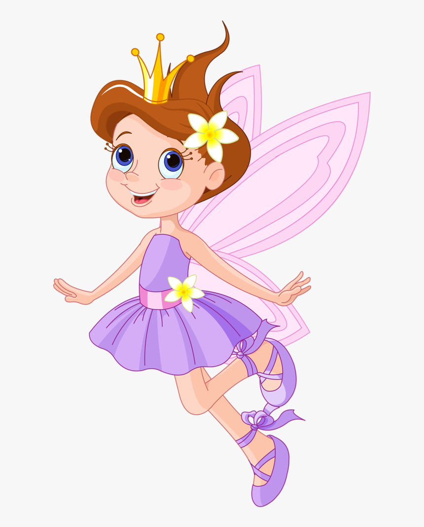Angle Vector Fairy - Fairy Clipart Png, Transparent Png, Free Download