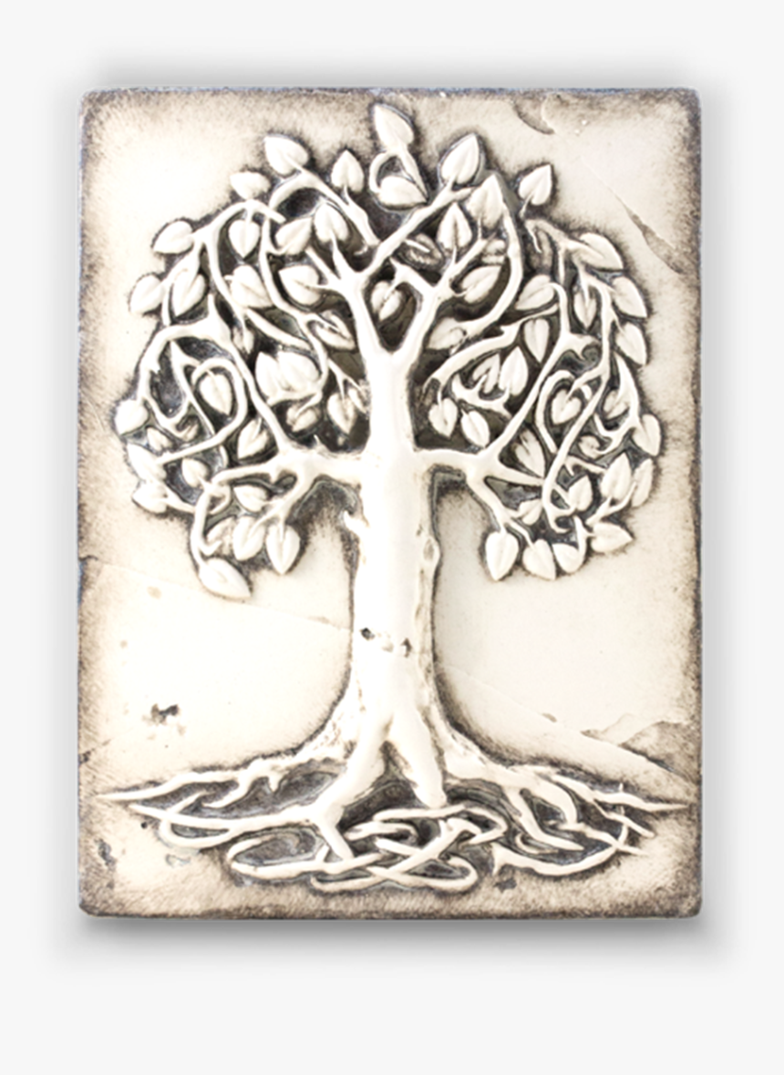 Sid Dickens Celtic Tree Of Life, HD Png Download, Free Download
