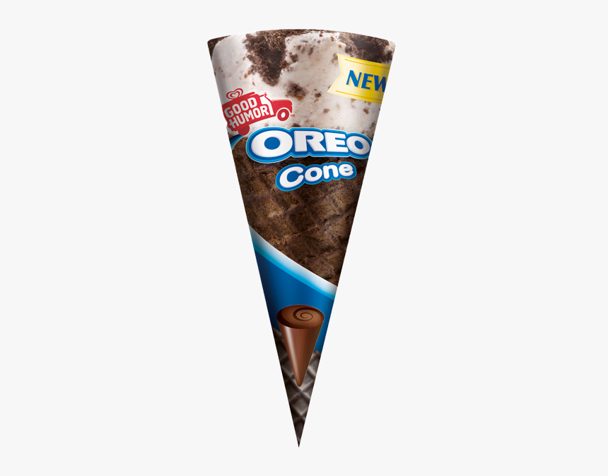 Good Humor Oreo King Cone, HD Png Download, Free Download