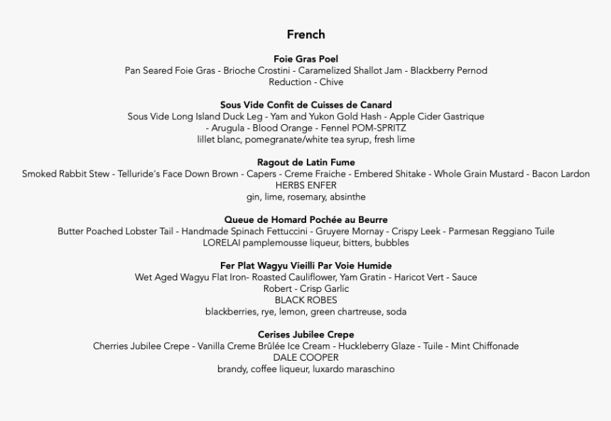 French Foie Gras Poel Pan Seared Foie Gras - Breakfast, HD Png Download, Free Download