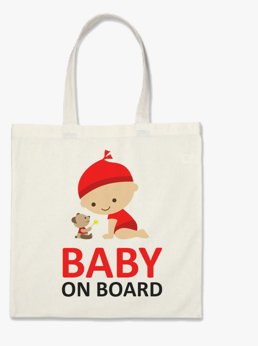 Baby On Board, HD Png Download, Free Download