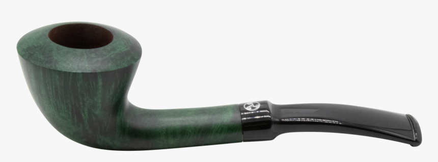 Rattrays Limited Smooth Green Tobacco Pipe Wholesale - Pipe, HD Png Download, Free Download