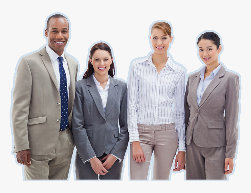 Slajd Business People - Stock Photography, HD Png Download, Free Download