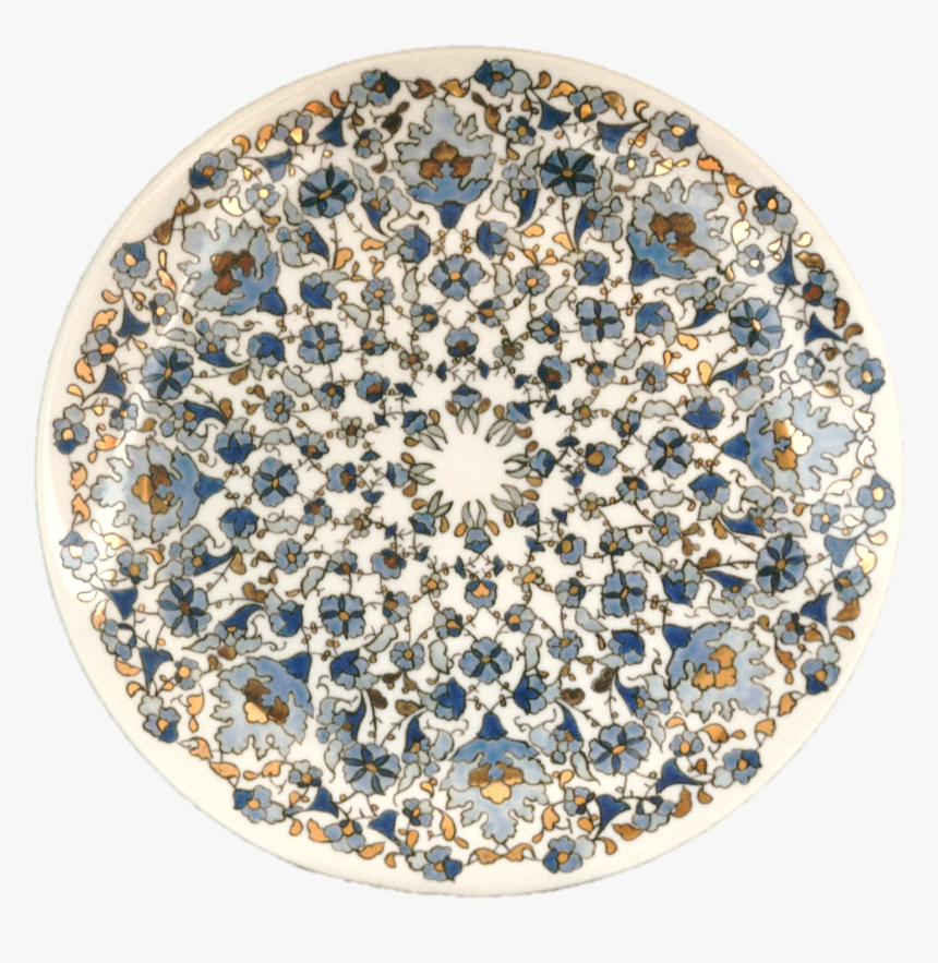 Islamic Art - Hadil Tamim - Circle - Islamic Png Designs, Transparent Png, Free Download