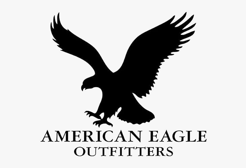 Ae - American Eagle Outfitters Logo Png, Transparent Png, Free Download