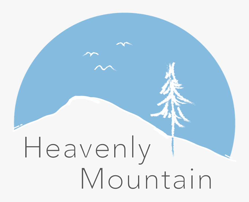 Transparent Mountain Tree Png - Christmas Tree, Png Download, Free Download