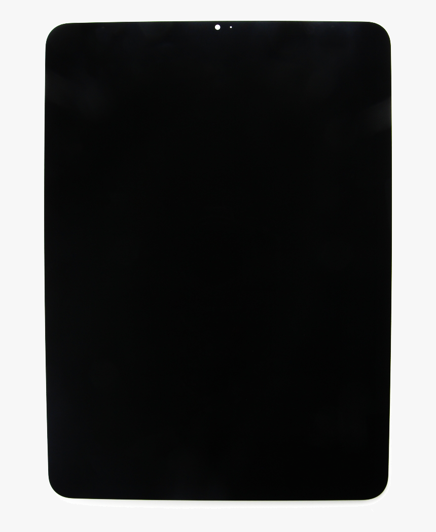 Platinum Lcd/digitizer For Use With Ipad Pro - Leather, HD Png Download, Free Download