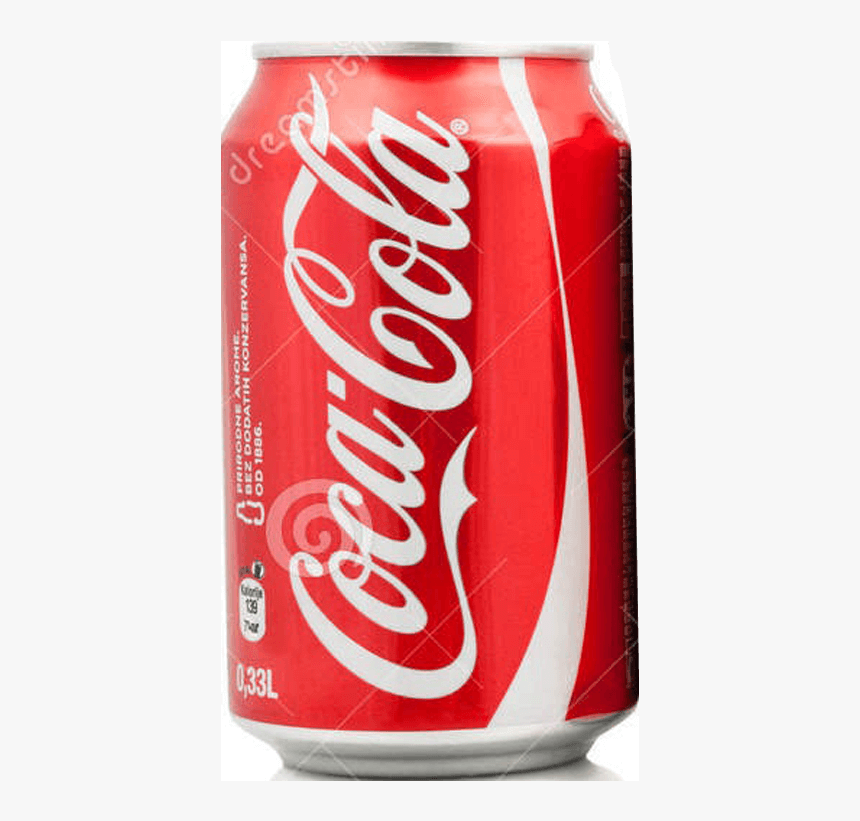 Soft Drinks Png - Coca Cola 330ml Transparent, Png Download, Free Download