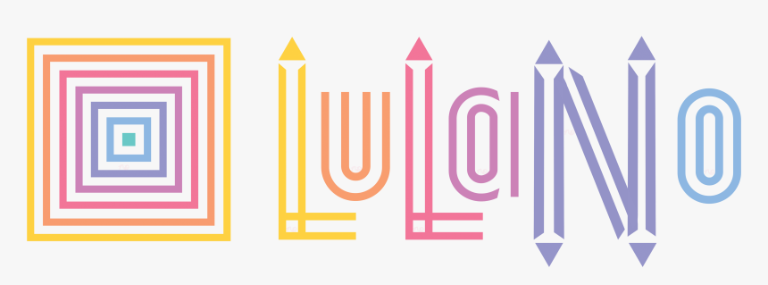 Lularoe Vector Watermark - Lularoe Logo, HD Png Download, Free Download