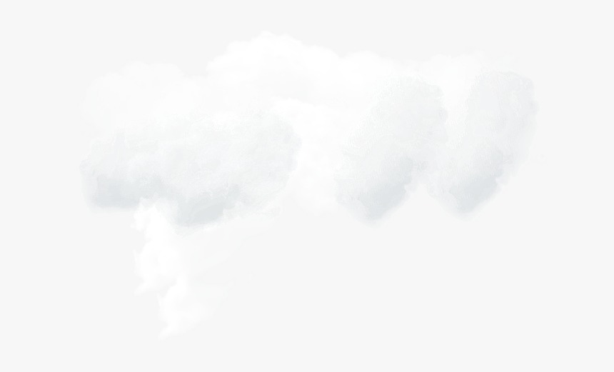 Cloud - Smoke, HD Png Download, Free Download