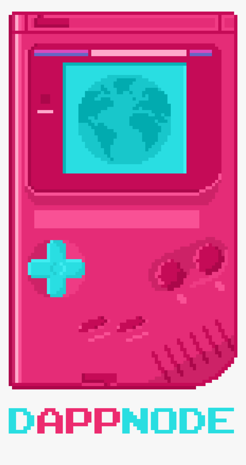 Handheld Game Console, HD Png Download, Free Download