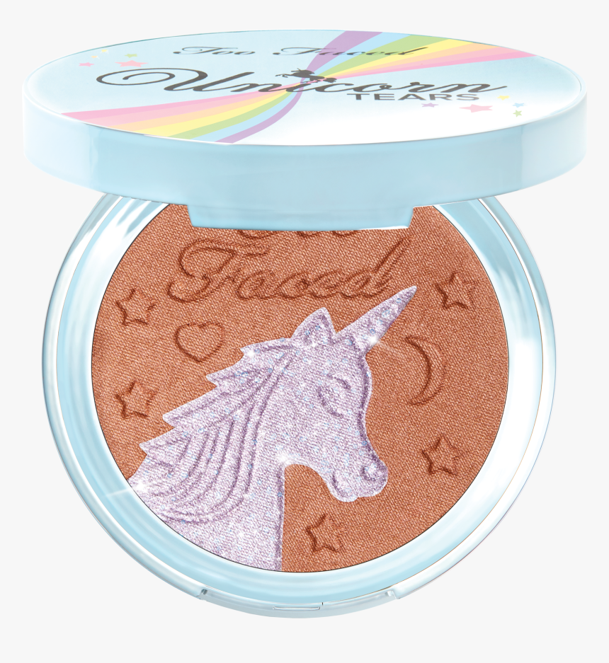 Highlighter Too Faced Unicorn Tears, HD Png Download, Free Download