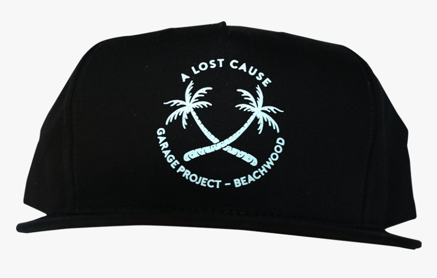 Desert Island Dreams Snapback Hat - Emblem, HD Png Download, Free Download
