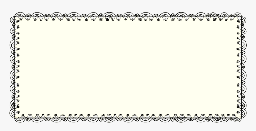 Clip Art Coupon Border Clipart - New York, HD Png Download, Free Download