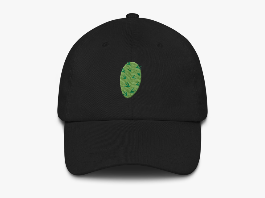 Nopal And Proud Of It Hat
 - Baseball Cap, HD Png Download, Free Download