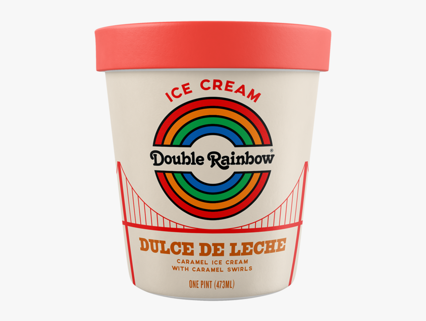Dr Icecream Dulcedeleche 3d Comp 121119 - Vanilla, HD Png Download, Free Download