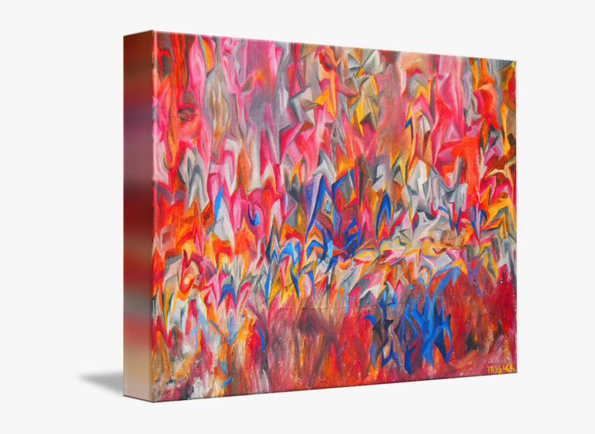 Banner Free Stock Collection Of Free Abstract - Modern Art, HD Png Download, Free Download