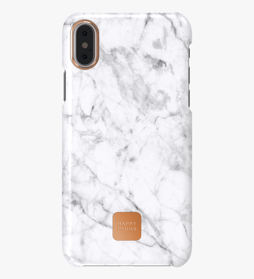 Iphone X Case White Marble - Iphone X Case Marble Case, HD Png Download, Free Download