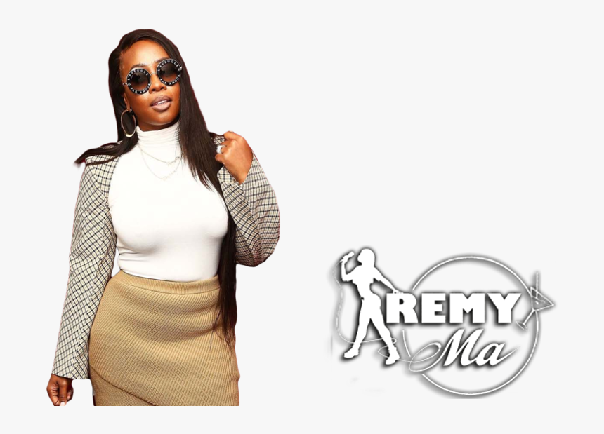 Remy Ma Png , Png Download - Remy Ma Transparent, Png Download, Free Download