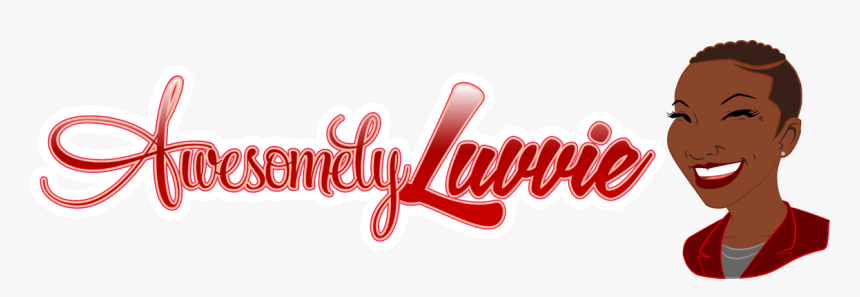 Awesomely Luvvie, HD Png Download, Free Download