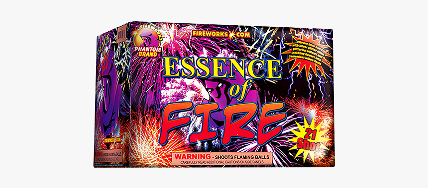 500 Gram Firework Repeater Essence Of Fire - Visual Arts, HD Png Download, Free Download