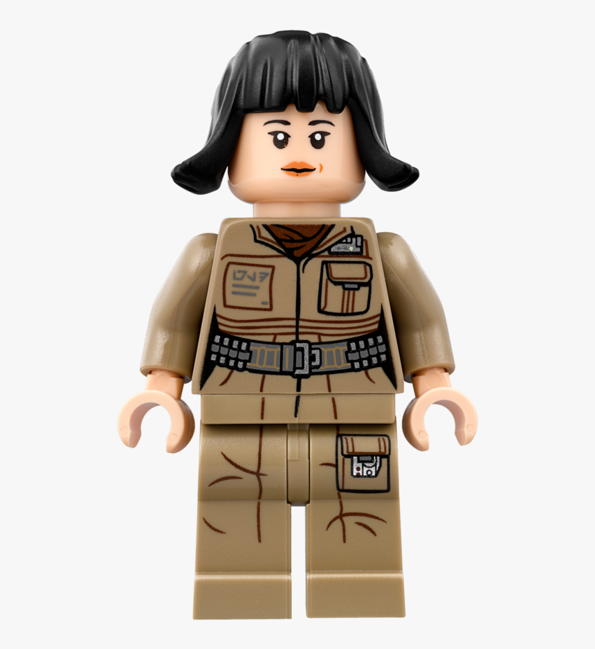 Star Wars Lego Girl, HD Png Download, Free Download