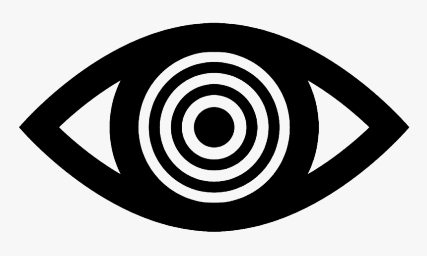 Eye Icon, HD Png Download, Free Download