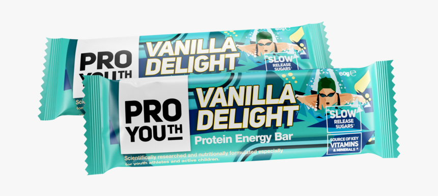 Vanilla Delight Multi Pack - Packaging And Labeling, HD Png Download, Free Download