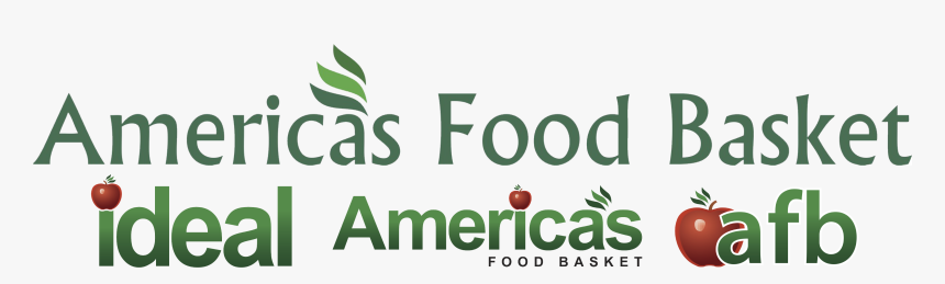 Americas Food Basket - America's Food Basket, HD Png Download, Free Download