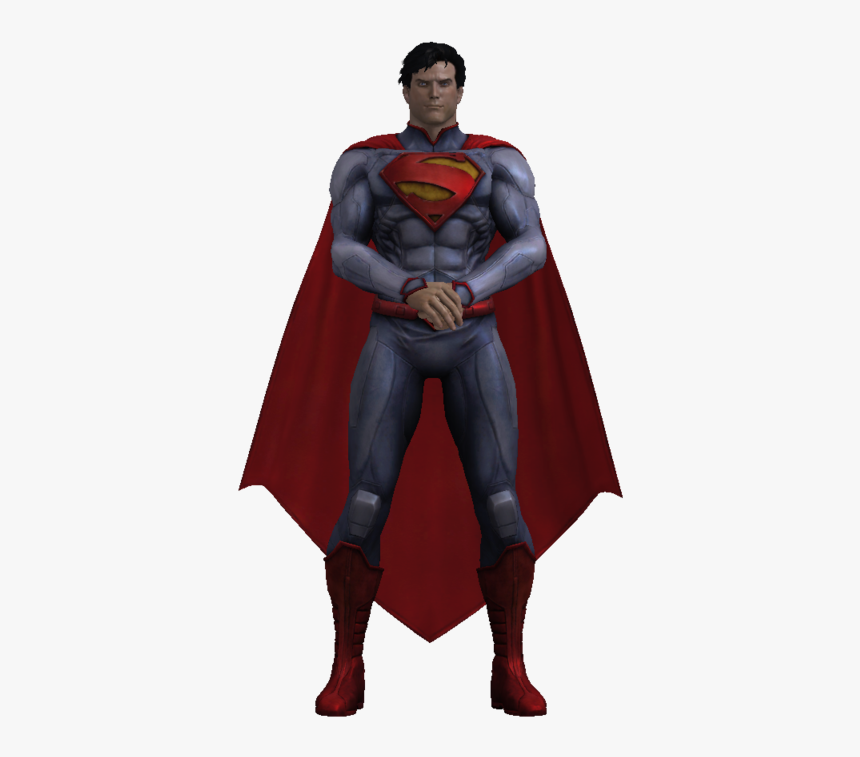 Injustice: Gods Among Us, HD Png Download, Free Download