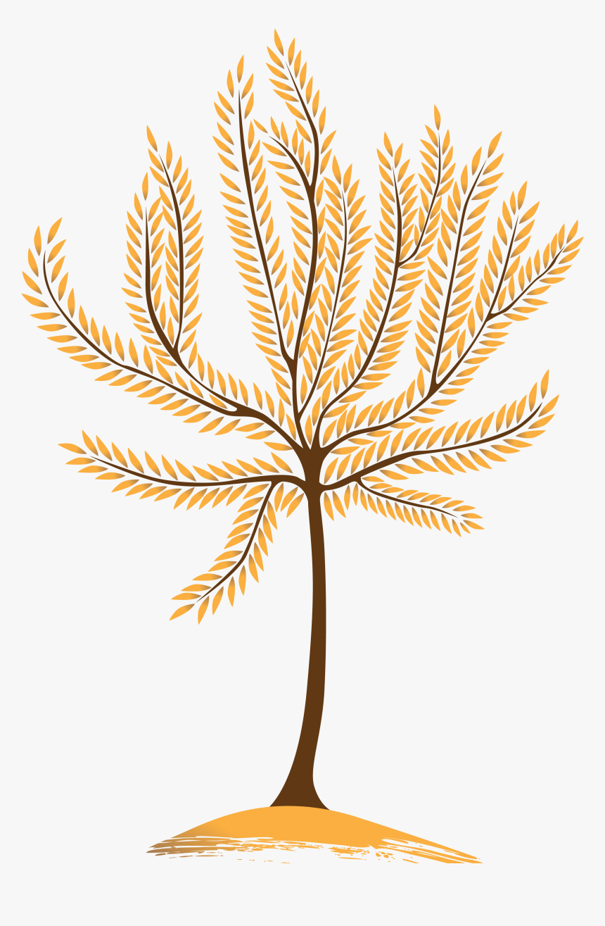 Free Autumn Family Tree, HD Png Download, Free Download