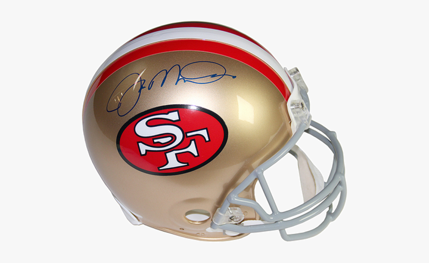 Jerry Rice Autograph, HD Png Download, Free Download