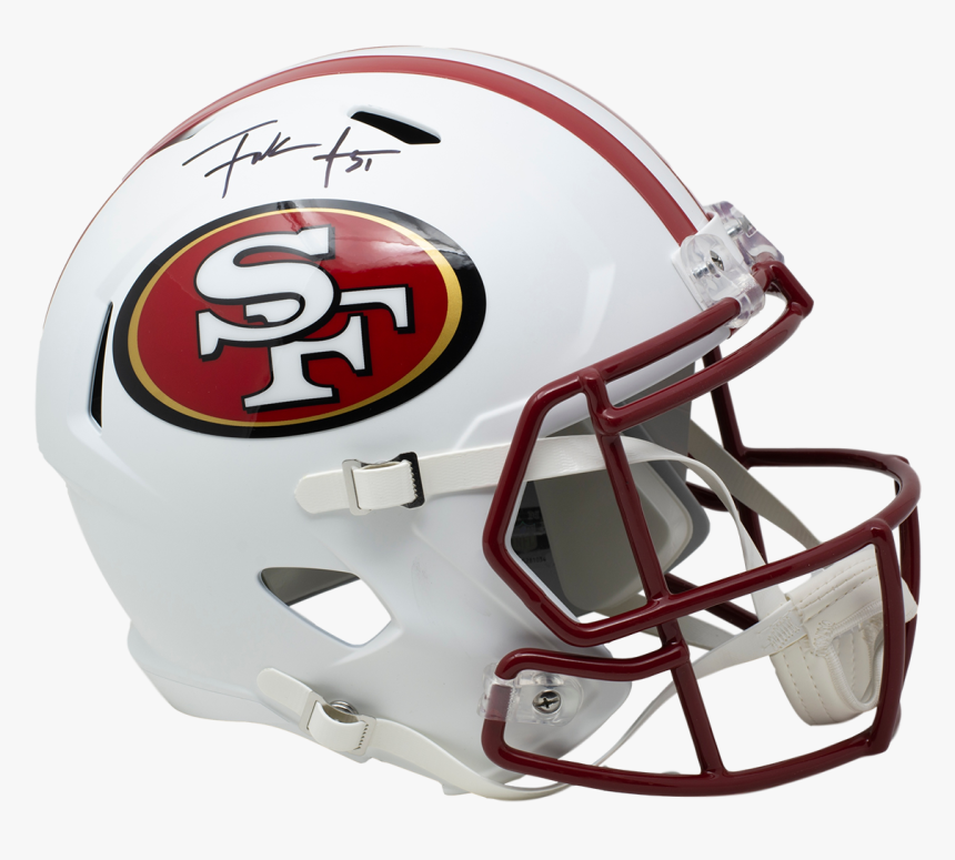 49ers Helmet Logo Png, Transparent Png, Free Download