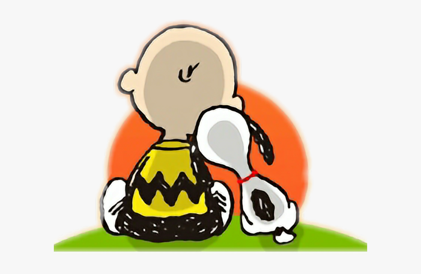 Peanut Clipart Summer - Charlie Brown Snoopy Peanuts, HD Png Download, Free Download
